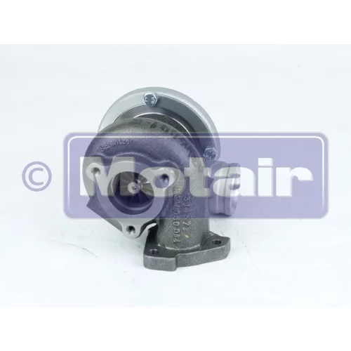 Plniace dúchadlo 334395 (MOTAIR TURBO) - obr. 3