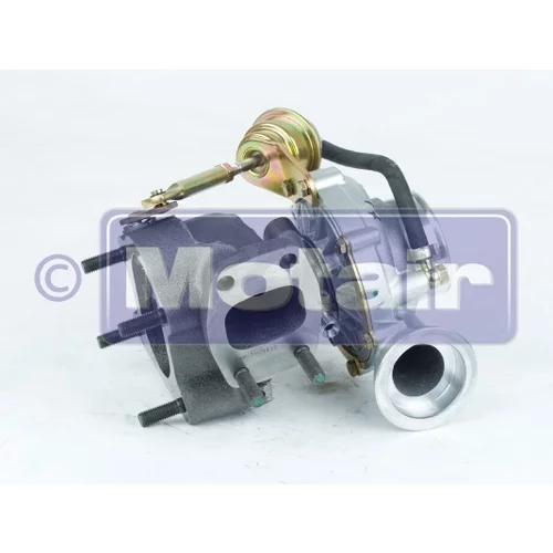 Plniace dúchadlo 334410 (MOTAIR TURBO) - obr. 4