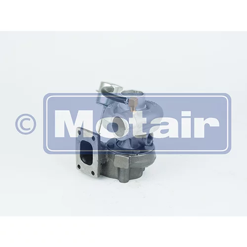 Plniace dúchadlo 334454 (MOTAIR TURBO) - obr. 7