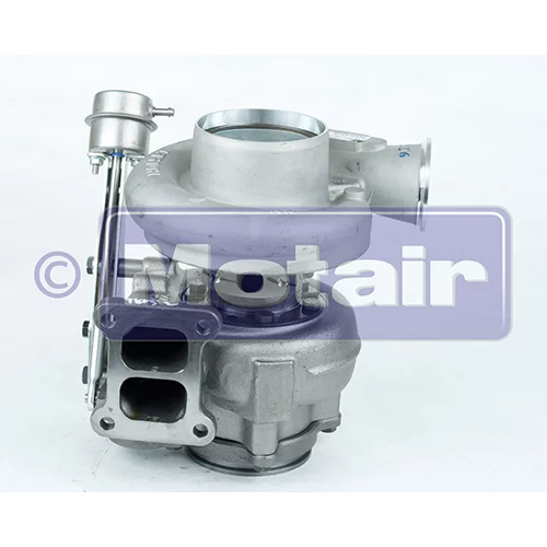 Plniace dúchadlo 334460 (MOTAIR TURBO) - obr. 6