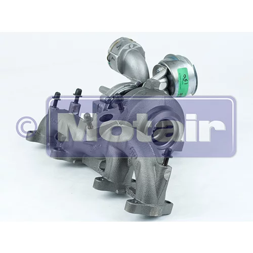 Plniace dúchadlo 334570 (MOTAIR TURBO) - obr. 2