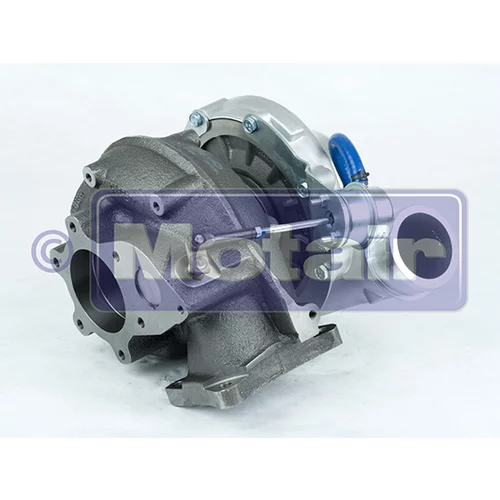 Plniace dúchadlo 334576 (MOTAIR TURBO) - obr. 3