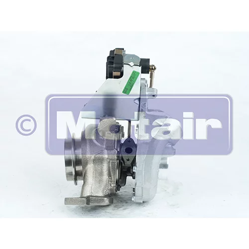 Plniace dúchadlo 334587 (MOTAIR TURBO) - obr. 4