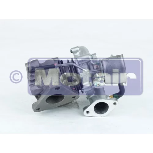 Plniace dúchadlo 334605 (MOTAIR TURBO) - obr. 4