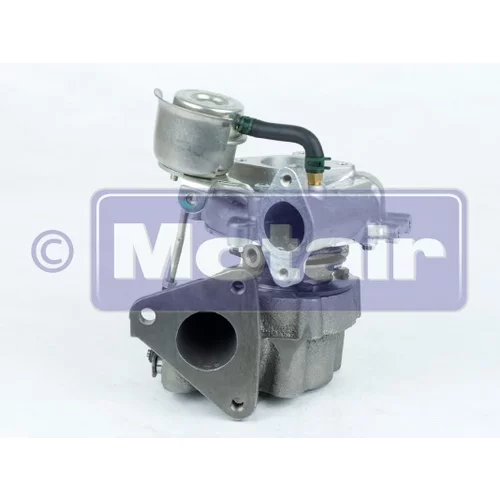 Plniace dúchadlo 334605 (MOTAIR TURBO) - obr. 5