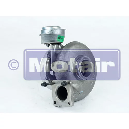 Plniace dúchadlo 334620 (MOTAIR TURBO) - obr. 1