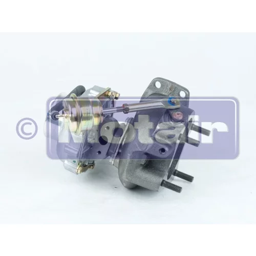 Plniace dúchadlo 334653 (MOTAIR TURBO) - obr. 2