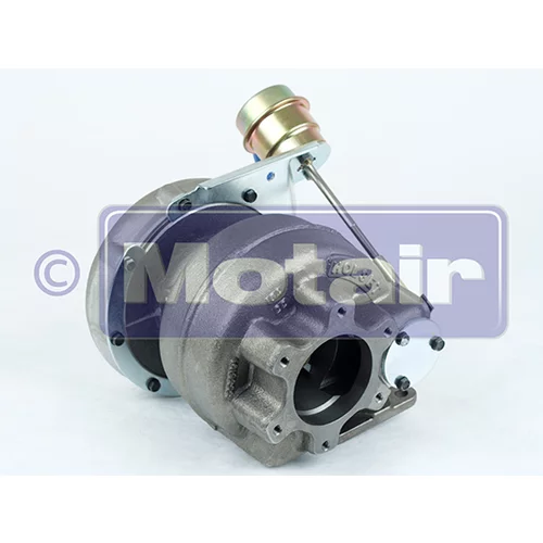 Plniace dúchadlo 334713 (MOTAIR TURBO) - obr. 2