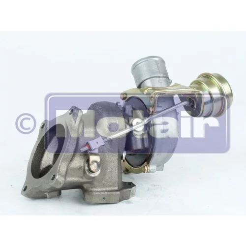 Plniace dúchadlo 334715 (MOTAIR TURBO) - obr. 4