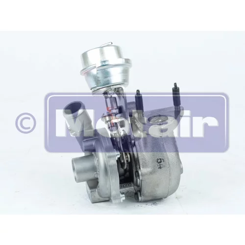 Plniace dúchadlo 334729 (MOTAIR TURBO) - obr. 1