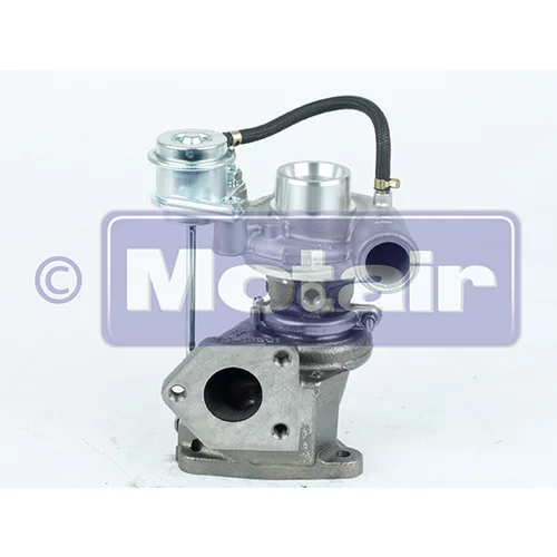 Plniace dúchadlo 334742 (MOTAIR TURBO) - obr. 4