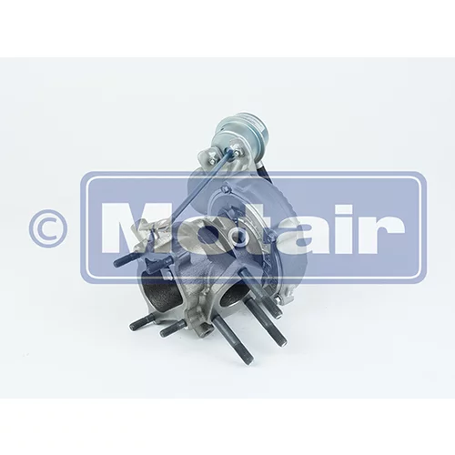 Plniace dúchadlo 334761 (MOTAIR TURBO) - obr. 3