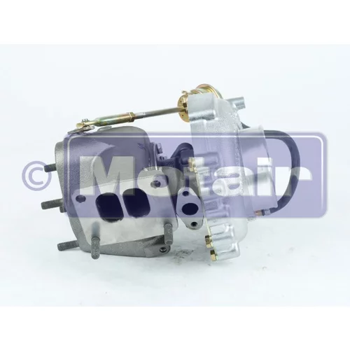 Plniace dúchadlo 334800 (MOTAIR TURBO) - obr. 3