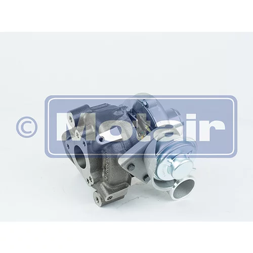 Plniace dúchadlo 334802 (MOTAIR TURBO) - obr. 3