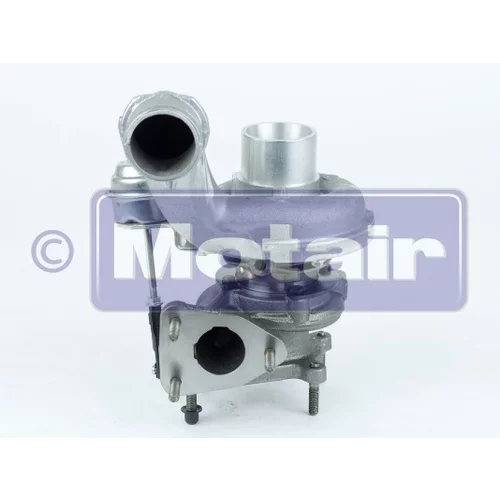 Plniace dúchadlo 334809 (MOTAIR TURBO) - obr. 4