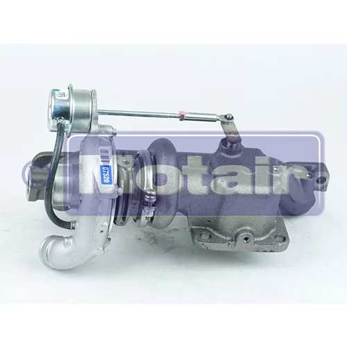 Plniace dúchadlo 334811 (MOTAIR TURBO) - obr. 1