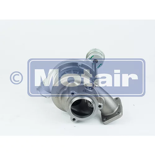 Plniace dúchadlo 334816 (MOTAIR TURBO) - obr. 3