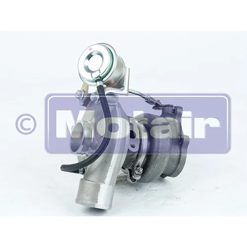Plniace dúchadlo 334828 (MOTAIR TURBO) - obr. 1