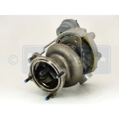 Plniace dúchadlo 335010 (MOTAIR TURBO) - obr. 3