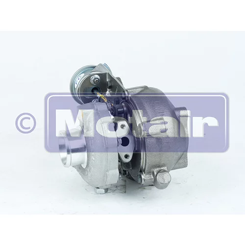Plniace dúchadlo 335732 (MOTAIR TURBO) - obr. 1