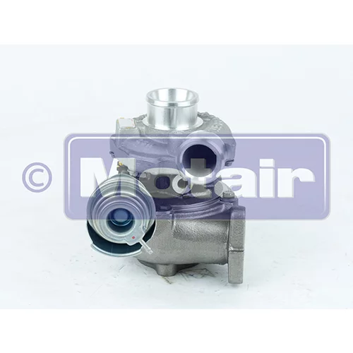 Plniace dúchadlo 335732 (MOTAIR TURBO) - obr. 5