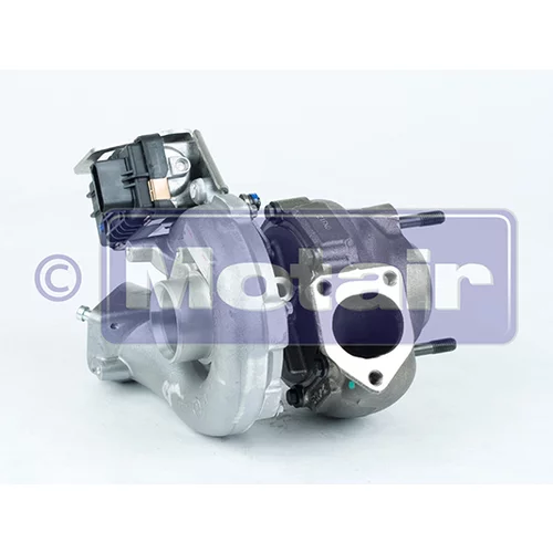 Plniace dúchadlo 335737 (MOTAIR TURBO) - obr. 1