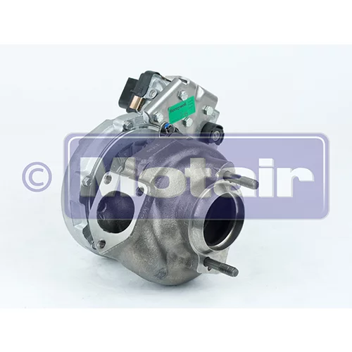 Plniace dúchadlo 335737 (MOTAIR TURBO) - obr. 2