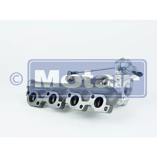Plniace dúchadlo 335746 (MOTAIR TURBO) - obr. 6