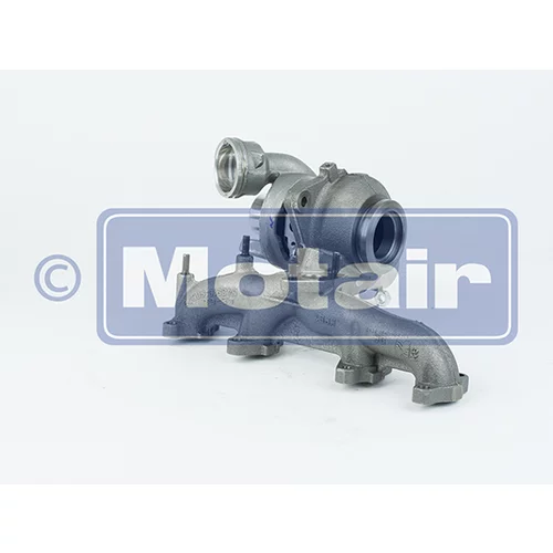 Plniace dúchadlo 335770 (MOTAIR TURBO) - obr. 2