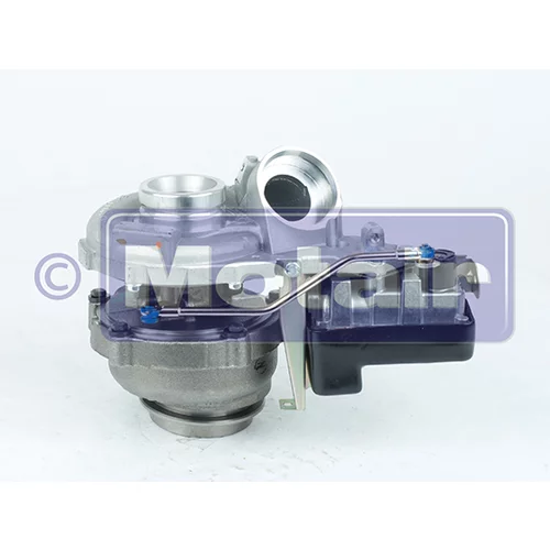 Plniace dúchadlo 335829 (MOTAIR TURBO) - obr. 6