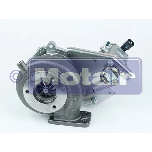 Plniace dúchadlo 335838 (MOTAIR TURBO) - obr. 3