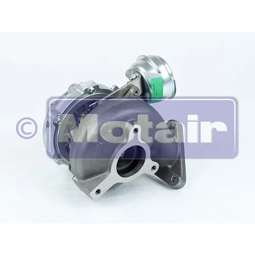 Plniace dúchadlo 335866 (MOTAIR TURBO) - obr. 2