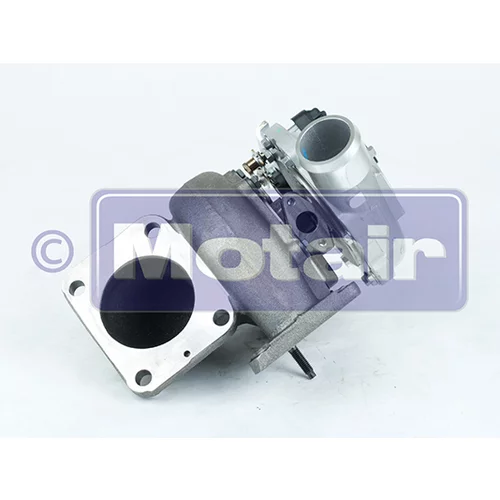 Plniace dúchadlo 335882 (MOTAIR TURBO) - obr. 6
