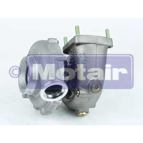 Plniace dúchadlo 335894 (MOTAIR TURBO) - obr. 1