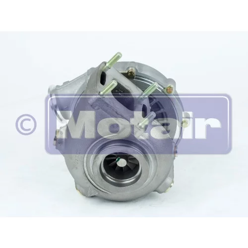 Plniace dúchadlo 335894 (MOTAIR TURBO) - obr. 3