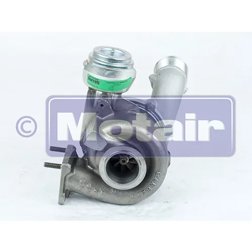 Plniace dúchadlo 335921 (MOTAIR TURBO) - obr. 3