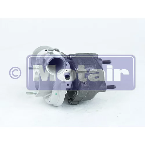 Plniace dúchadlo 335931 (MOTAIR TURBO) - obr. 1