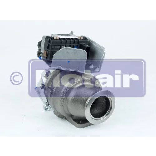 Plniace dúchadlo 335946 (MOTAIR TURBO) - obr. 2