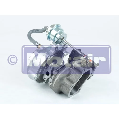 Plniace dúchadlo 335977 (MOTAIR TURBO) - obr. 2