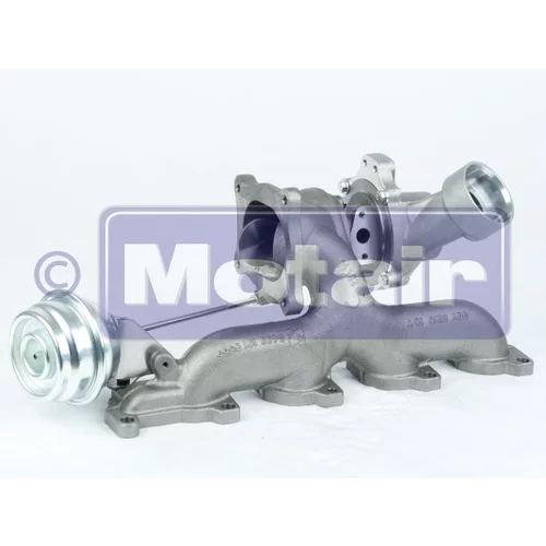 Plniace dúchadlo 335989 (MOTAIR TURBO) - obr. 3