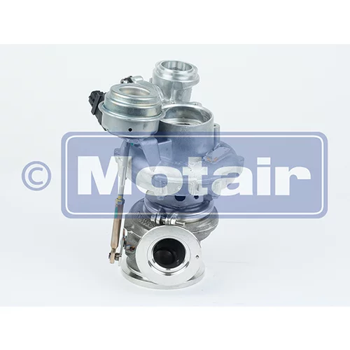 Plniace dúchadlo 335995 (MOTAIR TURBO) - obr. 6