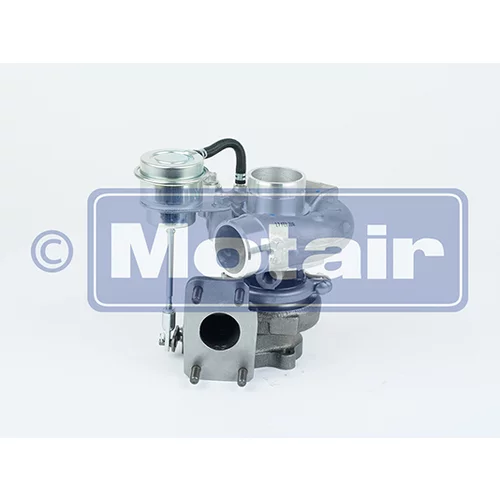 Plniace dúchadlo 336007 (MOTAIR TURBO) - obr. 6