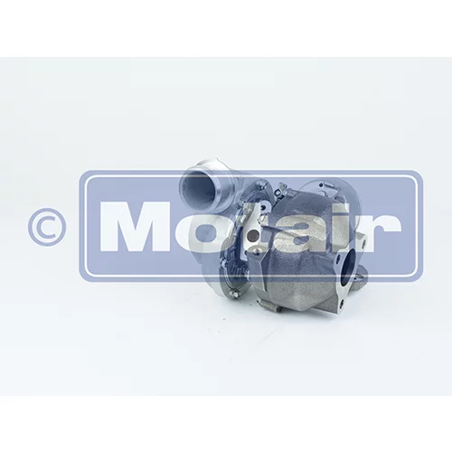 Plniace dúchadlo 336029 (MOTAIR TURBO) - obr. 1