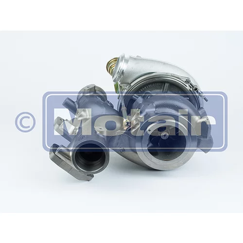 Plniace dúchadlo 336057 (MOTAIR TURBO) - obr. 3