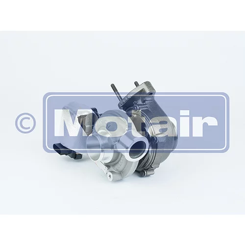 Plniace dúchadlo 336064 (MOTAIR TURBO) - obr. 1