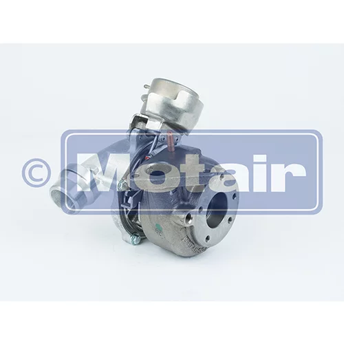 Plniace dúchadlo 336071 (MOTAIR TURBO) - obr. 2