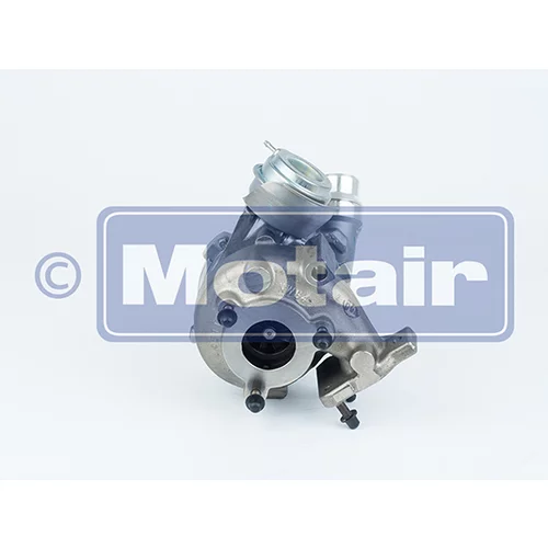 Plniace dúchadlo 336073 (MOTAIR TURBO) - obr. 3