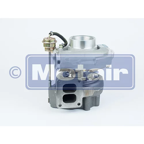 Plniace dúchadlo 336081 (MOTAIR TURBO) - obr. 6