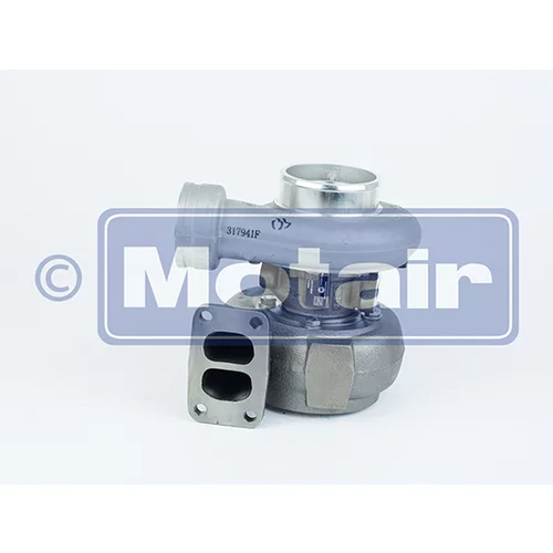 Plniace dúchadlo 336097 (MOTAIR TURBO) - obr. 6
