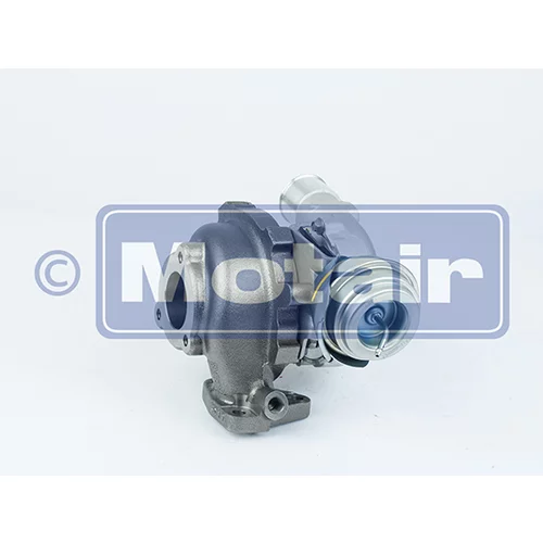Plniace dúchadlo 336128 (MOTAIR TURBO) - obr. 4